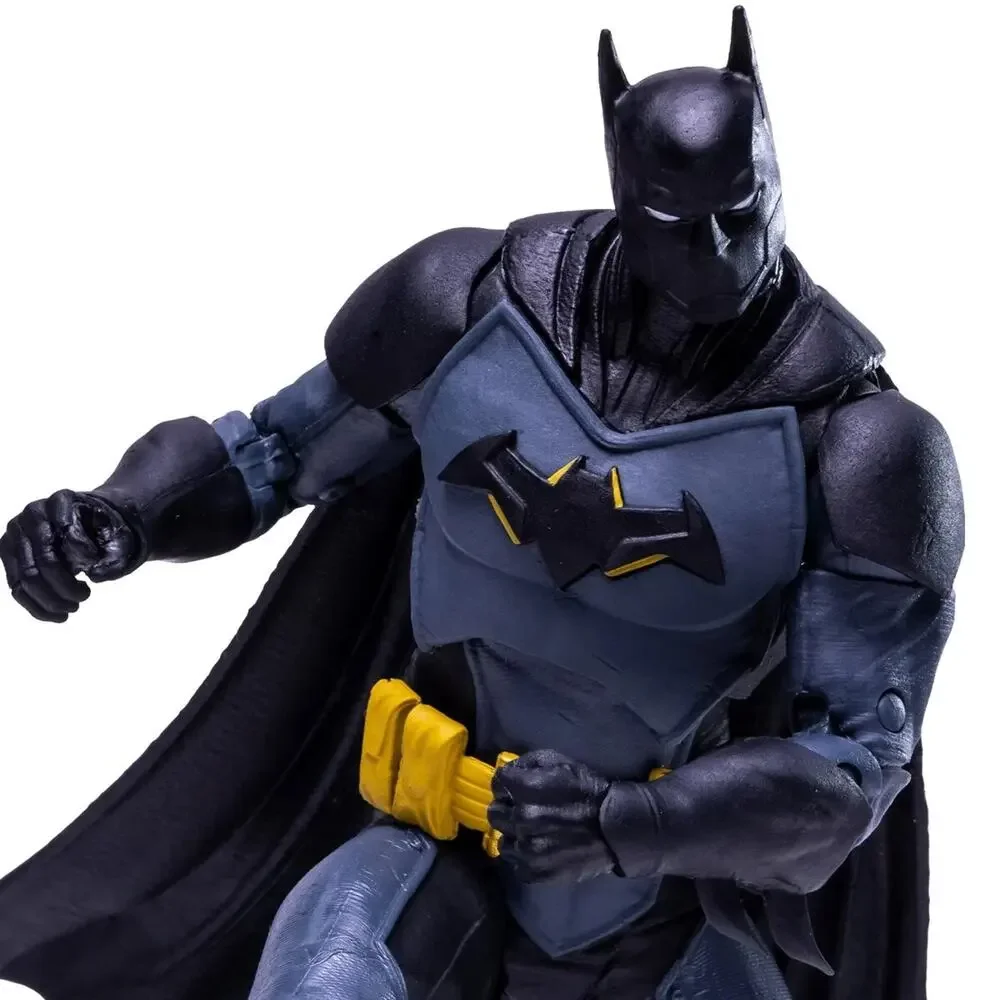 Future State The Next Batman DC Multiverse Batman Action Figure McFarlane Toys